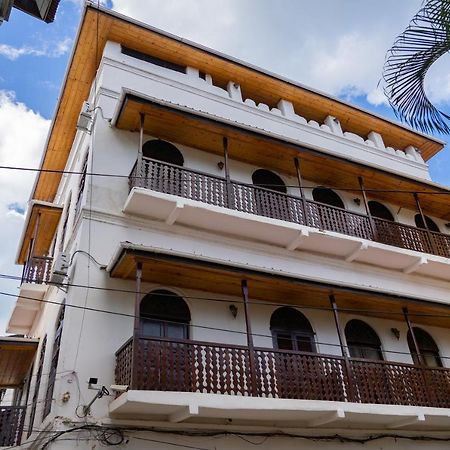 Hotel Aurelia Zanzibar Exteriér fotografie