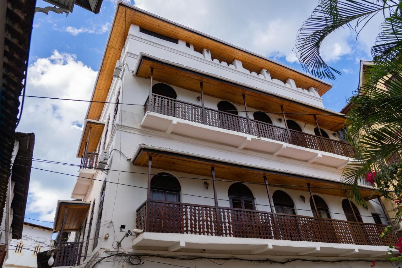 Hotel Aurelia Zanzibar Exteriér fotografie