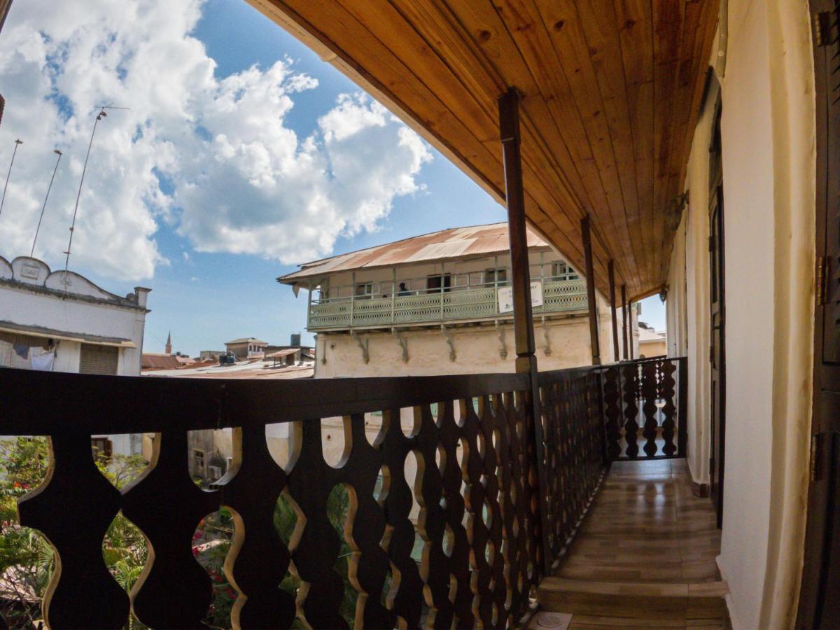 Hotel Aurelia Zanzibar Exteriér fotografie