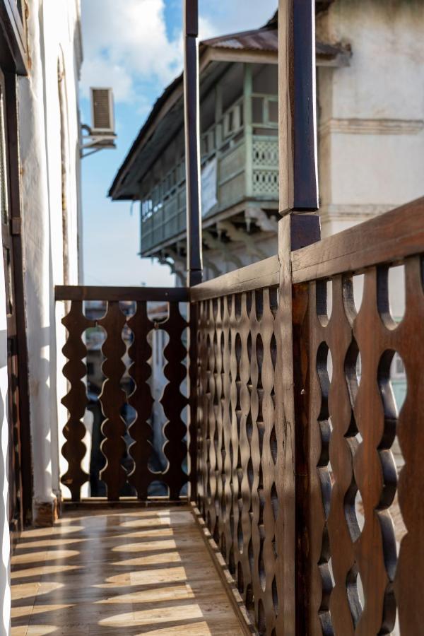 Hotel Aurelia Zanzibar Exteriér fotografie